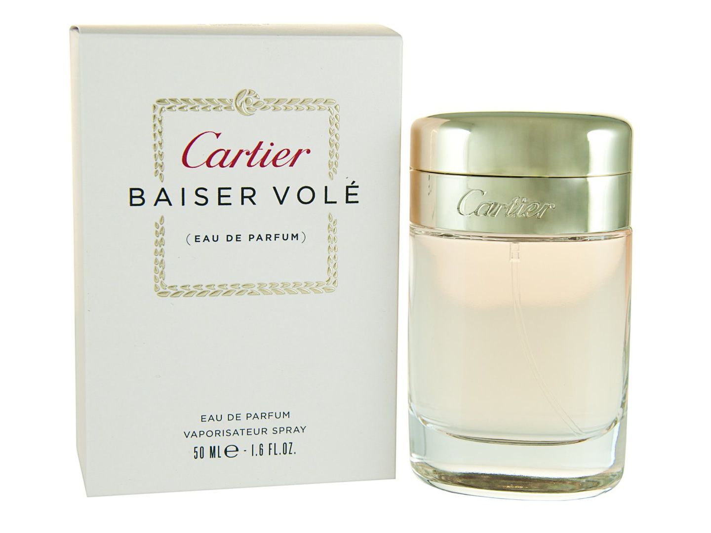 Cartier Baiser Vole
